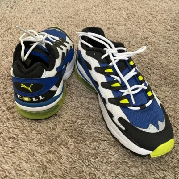 Puma Trainers Puma Cell Alien Og Price Puma Shoes Puma Cell Alien